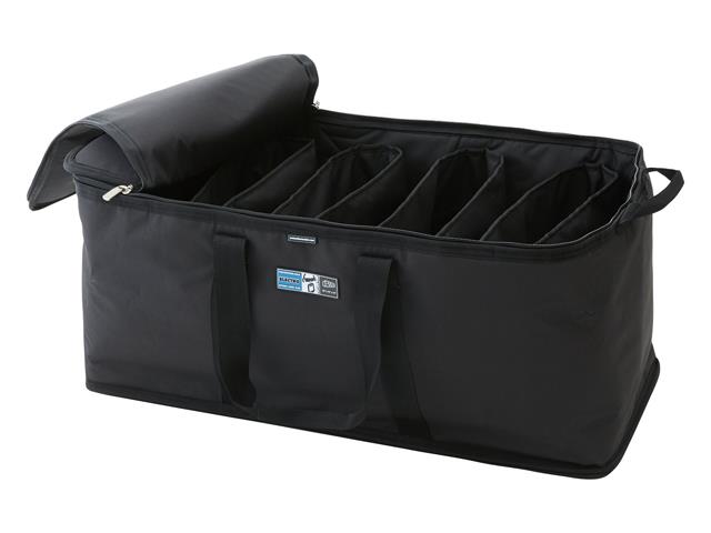 Protection Racket 1110-01 Electronics Case 28x16x16