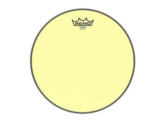 Peau de batterie Remo 8" Colortone Emperor