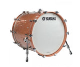 Yamaha Absolute Maple Hybrid 22x16 Bass Drum