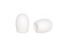 Paire de pointes de baguettes Ahead 5AT-2 Medium Taper