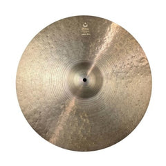 Bosphorus 18" 1600 ERA Ride Flat