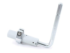 DW Knurled L Arm for V Clamp w/ Memory Lock 1" to 10.5mm