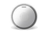 Evans 13" EC Reverse Dot Frosted Snare Batter Drum Head