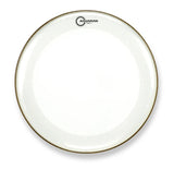 Aquarian 22" Force 1 Bass Drum Head