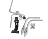 Gibraltar SC-GCK12 Conversion Kit - 12.7mm