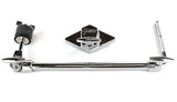 Gretsch G4805 Standard Bass Drum Cymbal Holder w/G4825 Bracket