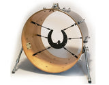 The Kelly SHU Composite™ Series Drum Microphone Shock-Mount