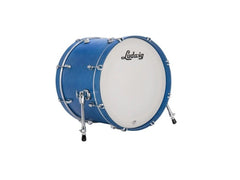 Grosse caisse Ludwig NeuSonic 14" x 22"