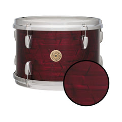 Gretsch Broadkaster Factory Select Nitron/Satin 3pc Shell Pack 12 16FT 22BD