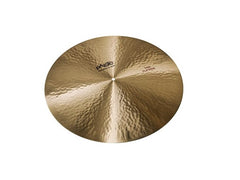 Paiste 22" Formula 602 Flat Ride