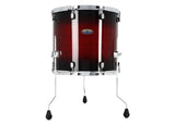Pearl Decade Maple Floor Tom 18x16