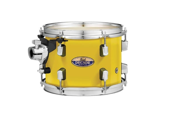 Pearl Decade Maple Tom 12x8