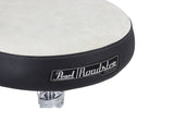Pearl Throne White Cloth Top D-1500 LTD