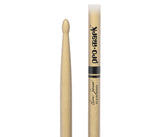 Promark Signature Elvin Jones Drum Sticks Lacquered Hickory
