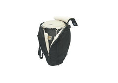 Sac de transport pour raquette de protection Deluxe Conga 11,75" x 30"