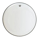Remo 22" Encore P3 Clear Bass Drum Head