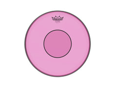 Peau de batterie Remo 13" Colortone Powerstroke 77