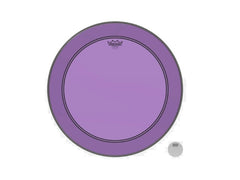 Remo 26" Colortone Powerstroke 3 Bass Drum Head