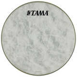 Remo Fiberskyn Powerstroke 3 Diplomat 22" w/ Tama Logo