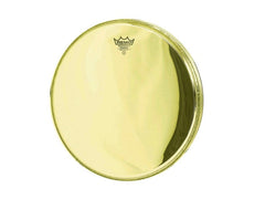 Remo 8" Ambassador Starfire Gold Drum Head