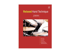 Technique de relaxation des mains par Roy Burns