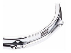 Cerceau en S 14" 10 trous côté frappeur