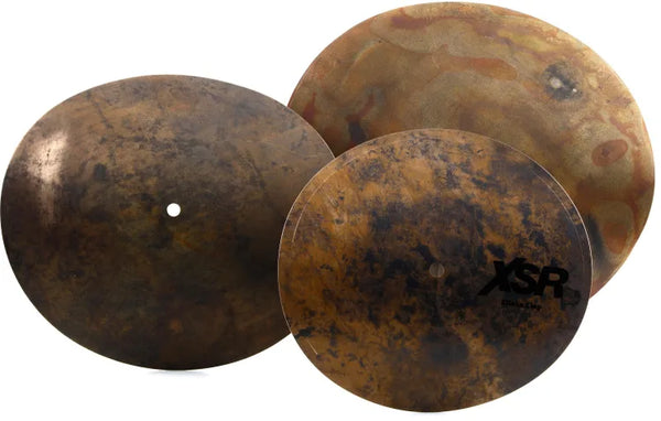 Sabian XSR Effeks Clap
