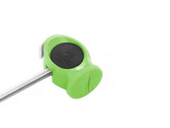 Slug Percussion Powerhead Standard Bass Drum Beater Green