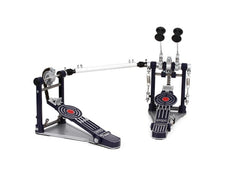 Pédale de grosse caisse double Sonor GDPR 3