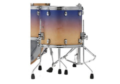 Tama 16x14 Starclassic Walnut/Birch Floor Tom Lacquer Finish
