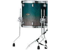 Tama 14x12 Starclassic Walnut/Birch Floor Tom Lacquer Finish