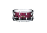 Tama 14x8 Starclassic Walnut/Birch Lacquer Finish Snare Drum