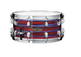 Tama 14x8 Starclassic Walnut/Birch Lacquer Finish Snare Drum