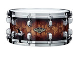 Tama 14x8 Starclassic Walnut/Birch Lacquer Finish Snare Drum