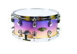Tama 14x8 Starclassic Walnut/Birch Lacquer Finish Snare Drum