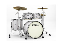 Tama Starclassic Érable laqué avec support 12 14 20
