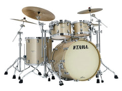 Tama Starclassic Érable laqué avec support 12 14 20