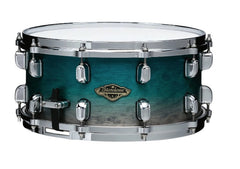 Caisse claire Tama 14x6,5 Starclassic finition laquée noyer/bouleau
