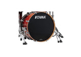 Tama 22x16 Starclassic Performer Bass Drum No Mount