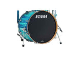 Tama 22x16 Starclassic Performer Bass Drum No Mount