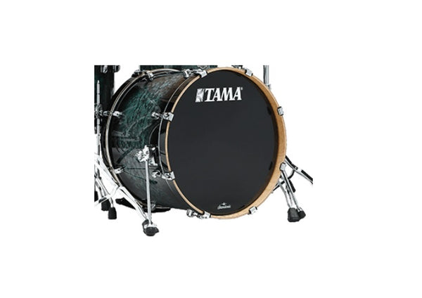 Tama 24x16 Starclassic Performer Bass Drum No Mount