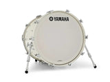 Yamaha Absolute Maple Hybrid 22x16 Bass Drum