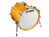 Yamaha Absolute Maple Hybrid 22x16 Bass Drum