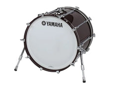 Grosse caisse Yamaha RBB2016 Recording Custom 20x16
