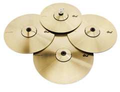 DWe Electronic Cymbal Pack 4 Piece