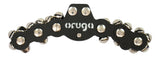 Oruga Caterpillar Sleigh Bells Small