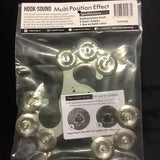 Oruga Hook Sound