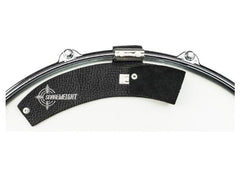 Snareweight Black M80 Tone Control