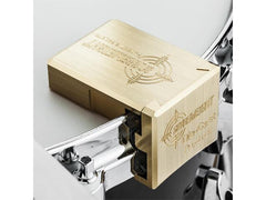 Snareweight Brass Pro Lock For Die Cast Hoops