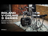 Roland VAD316 V-Drum Kit